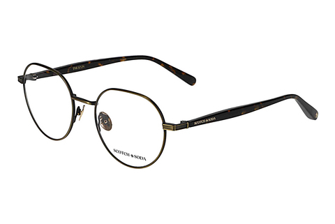 Okulary korekcyjne Scotch and Soda 502029 403