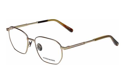 Okulary korekcyjne Scotch and Soda 502030 402