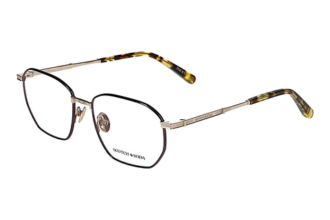 Okulary korekcyjne Scotch and Soda 502030 900