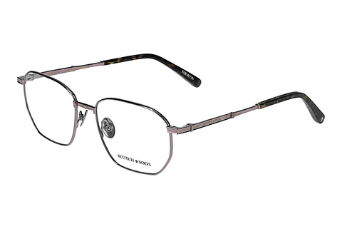 Okulary korekcyjne Scotch and Soda 502030 910