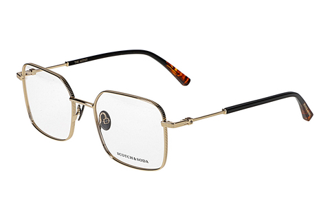 Okulary korekcyjne Scotch and Soda 502032 400