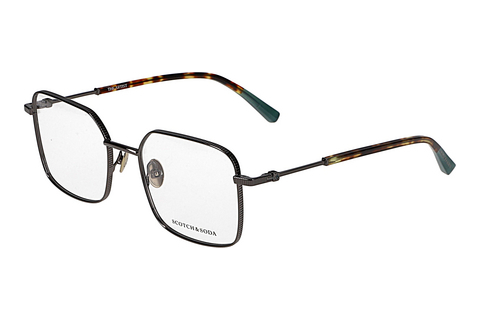 Okulary korekcyjne Scotch and Soda 502032 900