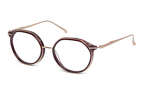 Okulary korekcyjne Scotch and Soda 503001 202