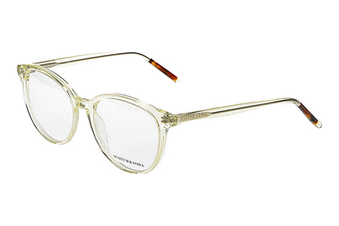 Okulary korekcyjne Scotch and Soda 503007 404