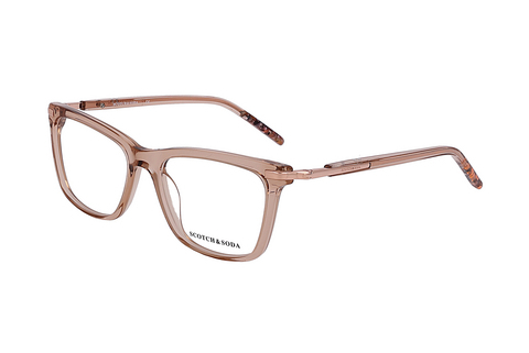 Okulary korekcyjne Scotch and Soda 503010 292