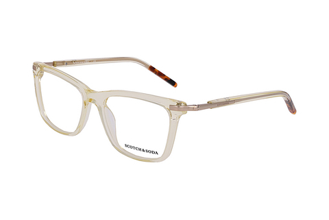 Okulary korekcyjne Scotch and Soda 503010 404