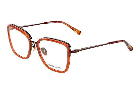 Okulary korekcyjne Scotch and Soda 503013 205