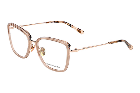 Okulary korekcyjne Scotch and Soda 503013 288