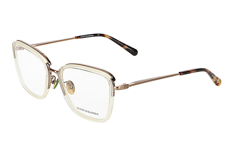 Okulary korekcyjne Scotch and Soda 503013 487