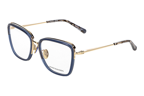 Okulary korekcyjne Scotch and Soda 503013 998