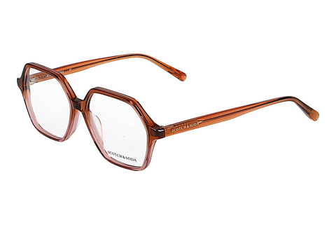 Okulary korekcyjne Scotch and Soda 503014 211