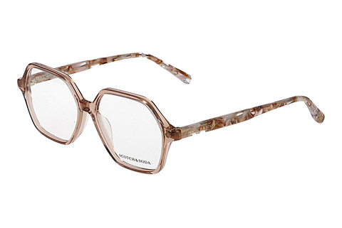 Okulary korekcyjne Scotch and Soda 503014 288