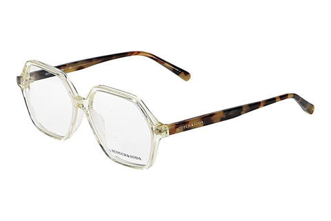 Okulary korekcyjne Scotch and Soda 503014 487