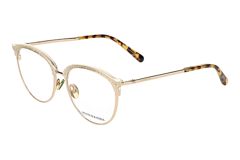 Okulary korekcyjne Scotch and Soda 503015 487