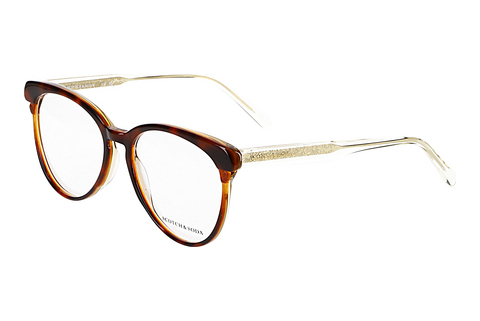 Okulary korekcyjne Scotch and Soda 503016 140