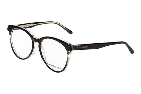 Okulary korekcyjne Scotch and Soda 503016 141