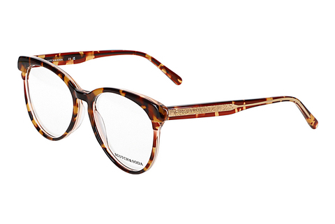 Okulary korekcyjne Scotch and Soda 503016 171