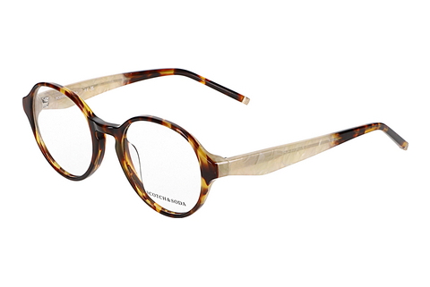 Okulary korekcyjne Scotch and Soda 503017 104