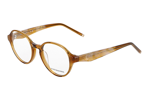 Okulary korekcyjne Scotch and Soda 503017 172