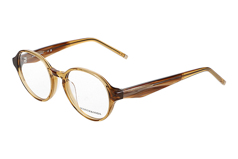 Okulary korekcyjne Scotch and Soda 503017 408