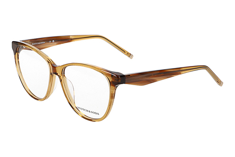 Okulary korekcyjne Scotch and Soda 503018 408