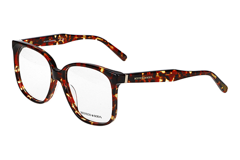 Okulary korekcyjne Scotch and Soda 503019 142