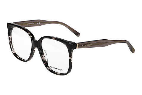 Okulary korekcyjne Scotch and Soda 503019 978