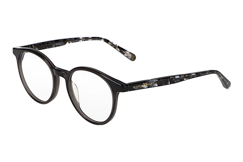 Okulary korekcyjne Scotch and Soda 503021 029