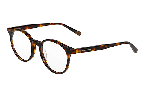 Okulary korekcyjne Scotch and Soda 503021 104