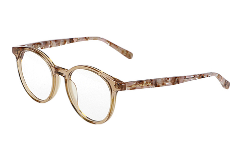 Okulary korekcyjne Scotch and Soda 503021 288