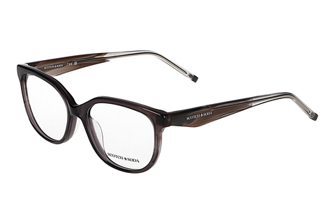 Okulary korekcyjne Scotch and Soda 503022 029