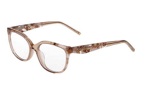 Okulary korekcyjne Scotch and Soda 503022 288