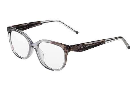 Okulary korekcyjne Scotch and Soda 503022 969