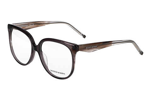 Okulary korekcyjne Scotch and Soda 503023 029