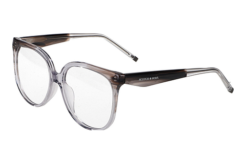 Okulary korekcyjne Scotch and Soda 503023 969