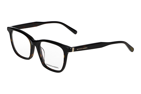 Okulary korekcyjne Scotch and Soda 503024 181