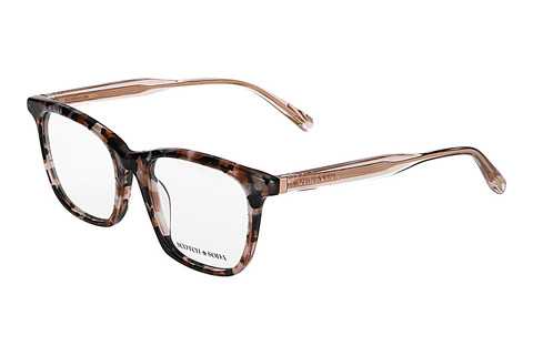 Okulary korekcyjne Scotch and Soda 503024 206