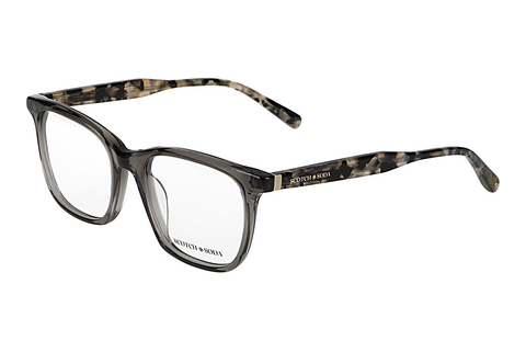 Okulary korekcyjne Scotch and Soda 503024 901