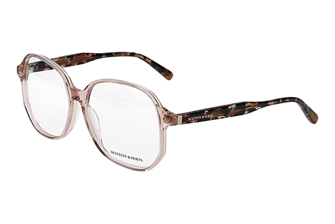 Okulary korekcyjne Scotch and Soda 503025 292