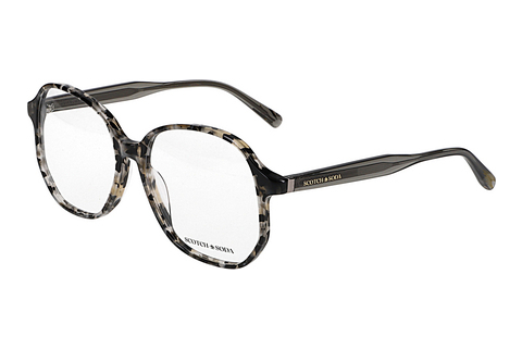 Okulary korekcyjne Scotch and Soda 503025 907