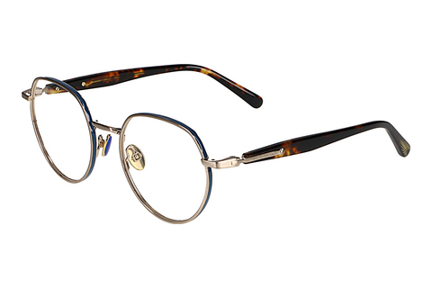 Okulary korekcyjne Scotch and Soda 503028 403