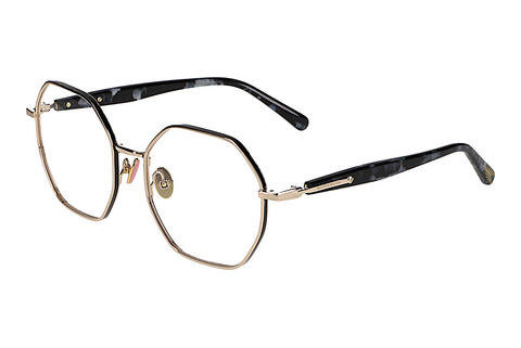 Okulary korekcyjne Scotch and Soda 503029 400