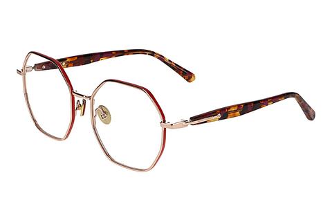 Okulary korekcyjne Scotch and Soda 503029 401