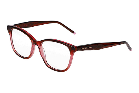 Okulary korekcyjne Scotch and Soda 503030 287