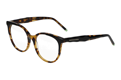 Okulary korekcyjne Scotch and Soda 503031 001