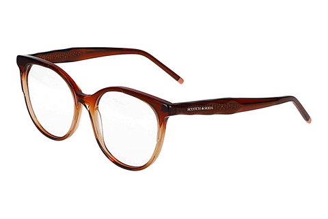 Okulary korekcyjne Scotch and Soda 503031 189