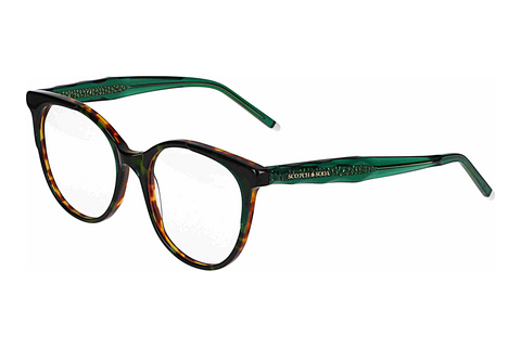 Okulary korekcyjne Scotch and Soda 503031 538