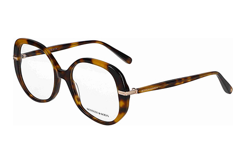 Okulary korekcyjne Scotch and Soda 503032 104