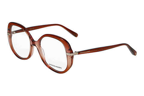 Okulary korekcyjne Scotch and Soda 503032 115