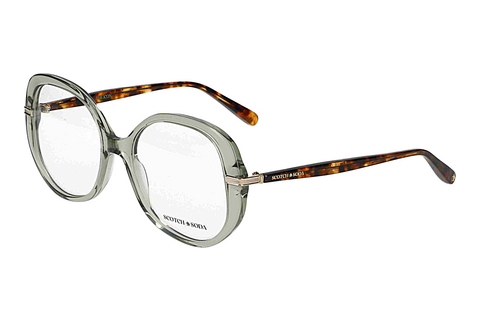 Okulary korekcyjne Scotch and Soda 503032 598